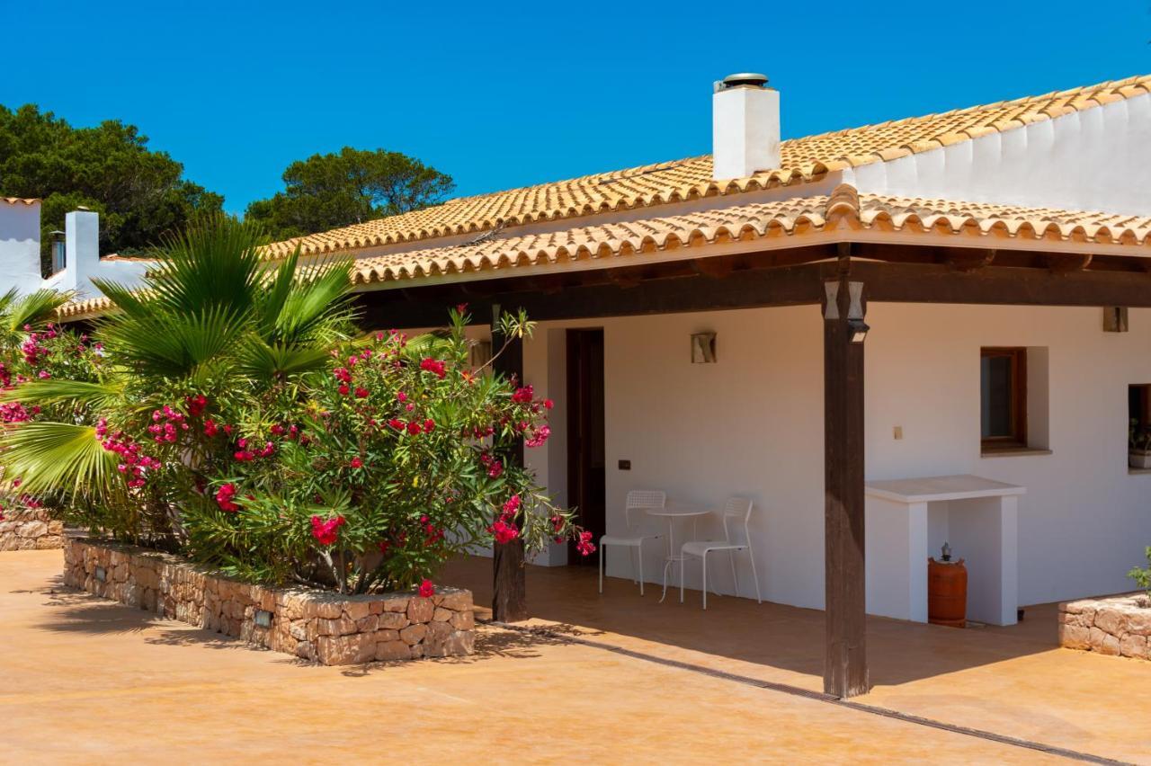 Es Pas Formentera * Es Caló