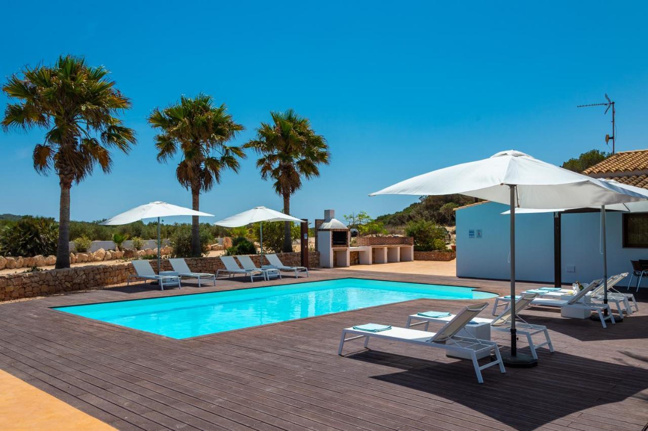 Es Pas Formentera * Es Caló