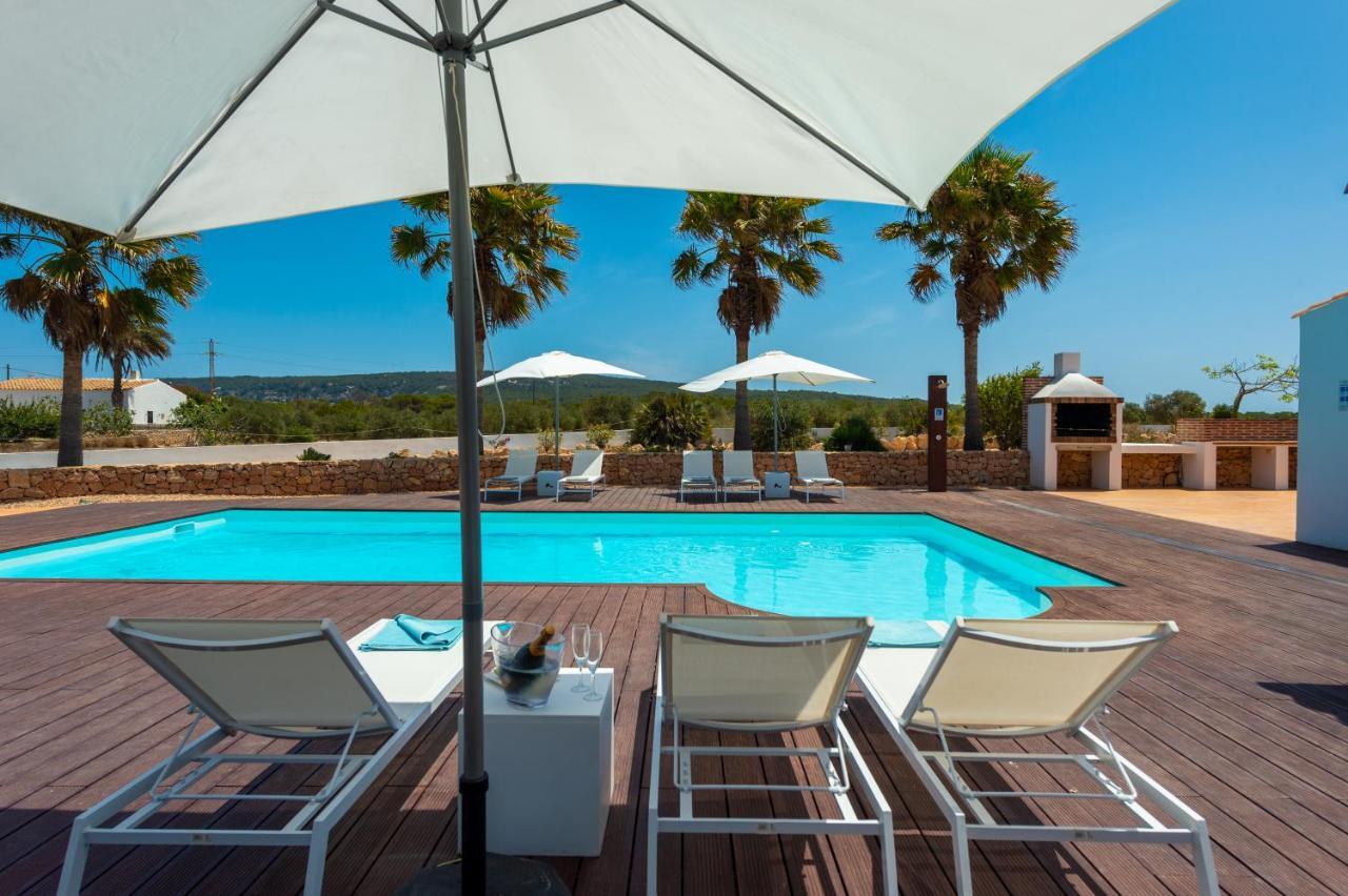 Casa rural Es Pas Formentera *