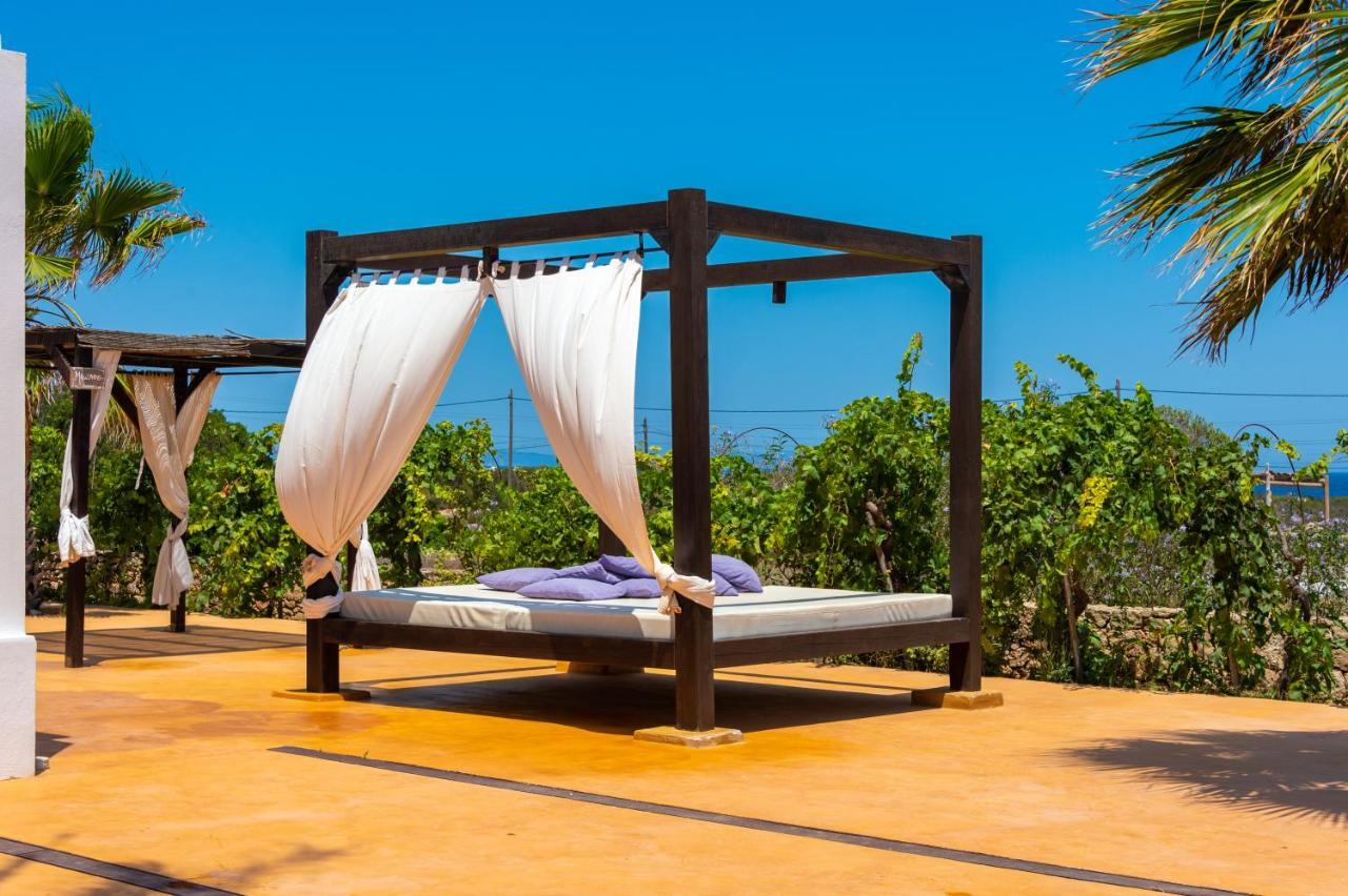 Casa rural Es Pas Formentera Es Caló