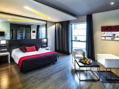 Be Live Center Talavera Hotel 4*