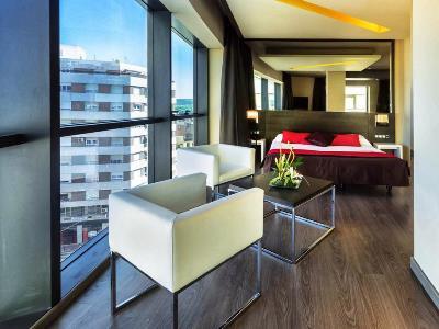 Be Live Center Talavera Talavera de la Reina