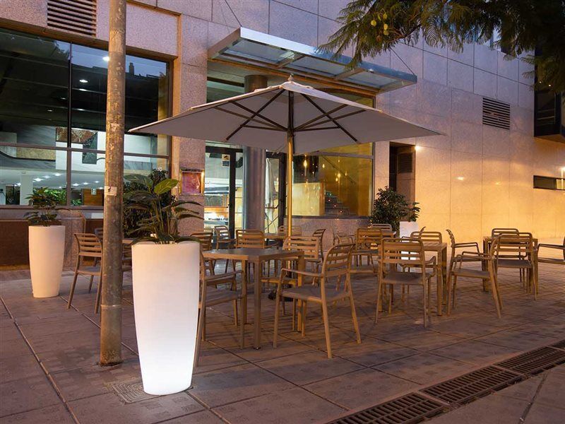 Eurostars Acteón Hotel
