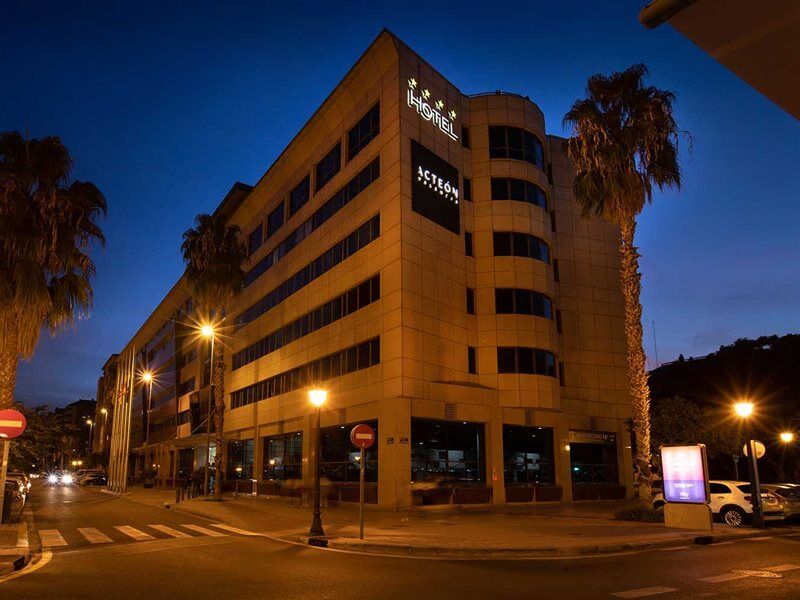 Hotel Eurostars Acteón