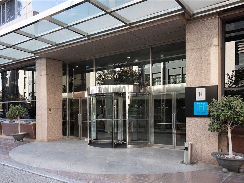 Eurostars Acteón 4*