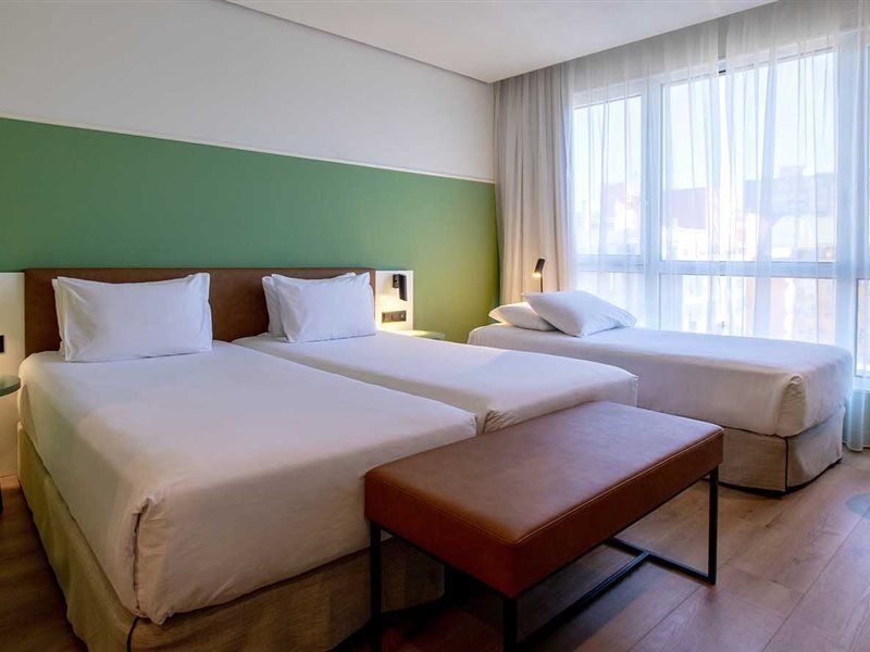 Eurostars Acteón 4*