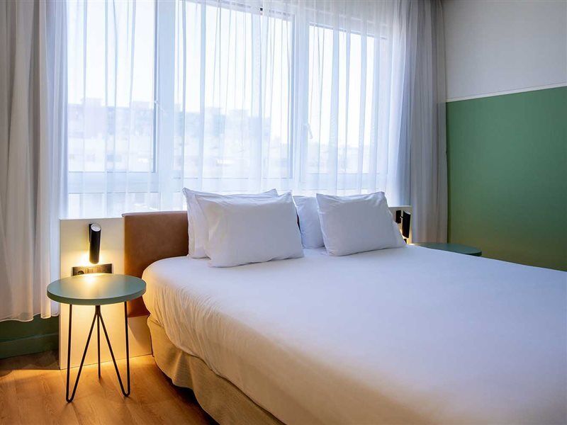 Eurostars Acteón 4*