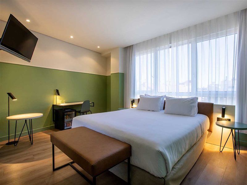 Hotel Eurostars Acteón 4*
