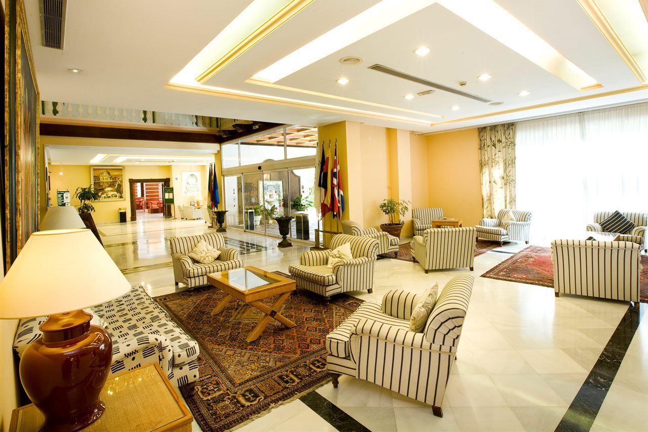 Monarque Sultan Marbella
