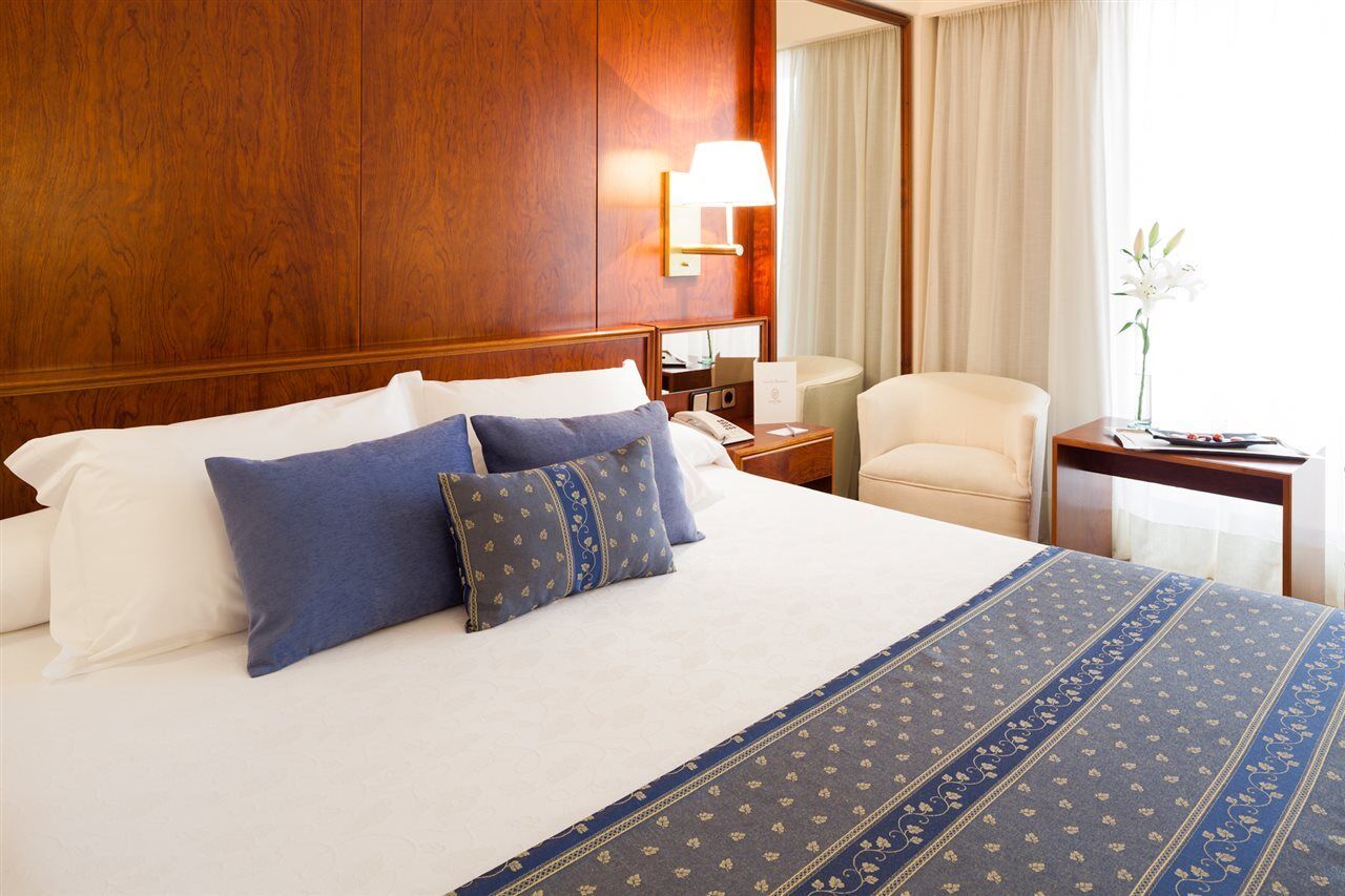 Hotel Royal Plaza Ibiza