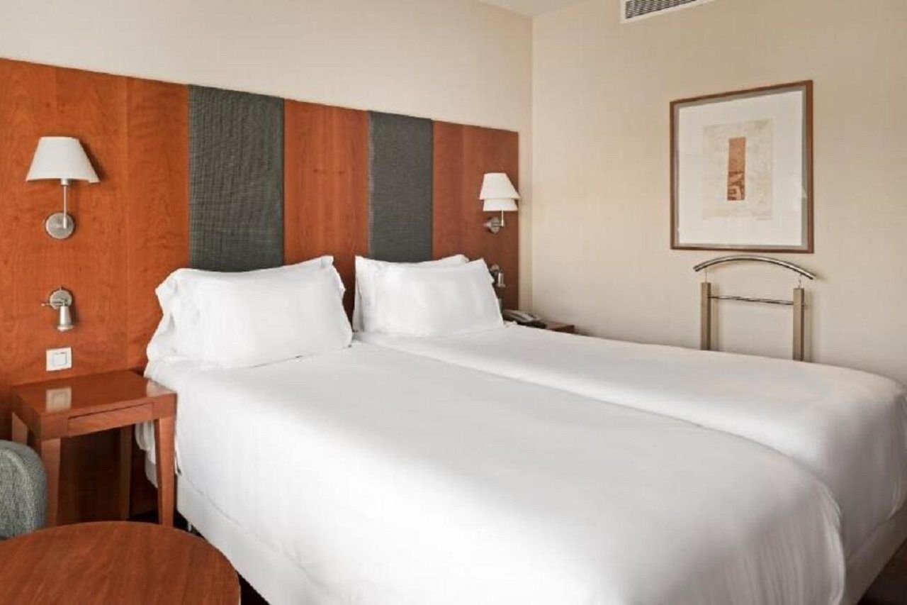 Nh Collection Hotel