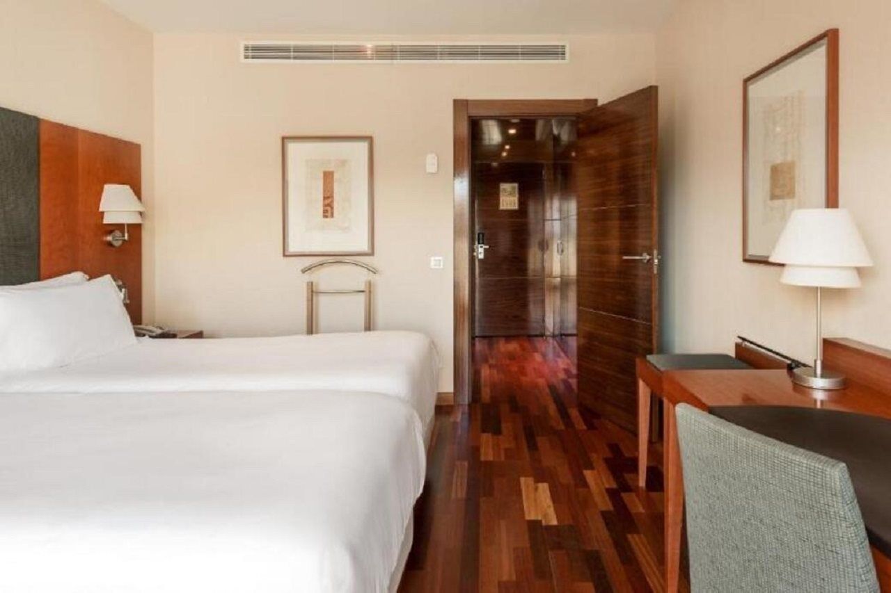Hotel Nh Collection Marbella