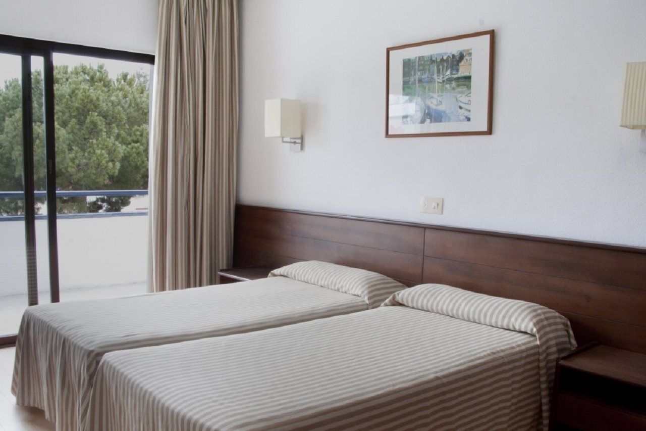 Gran Garbi & Aquasplash 4* Lloret de Mar