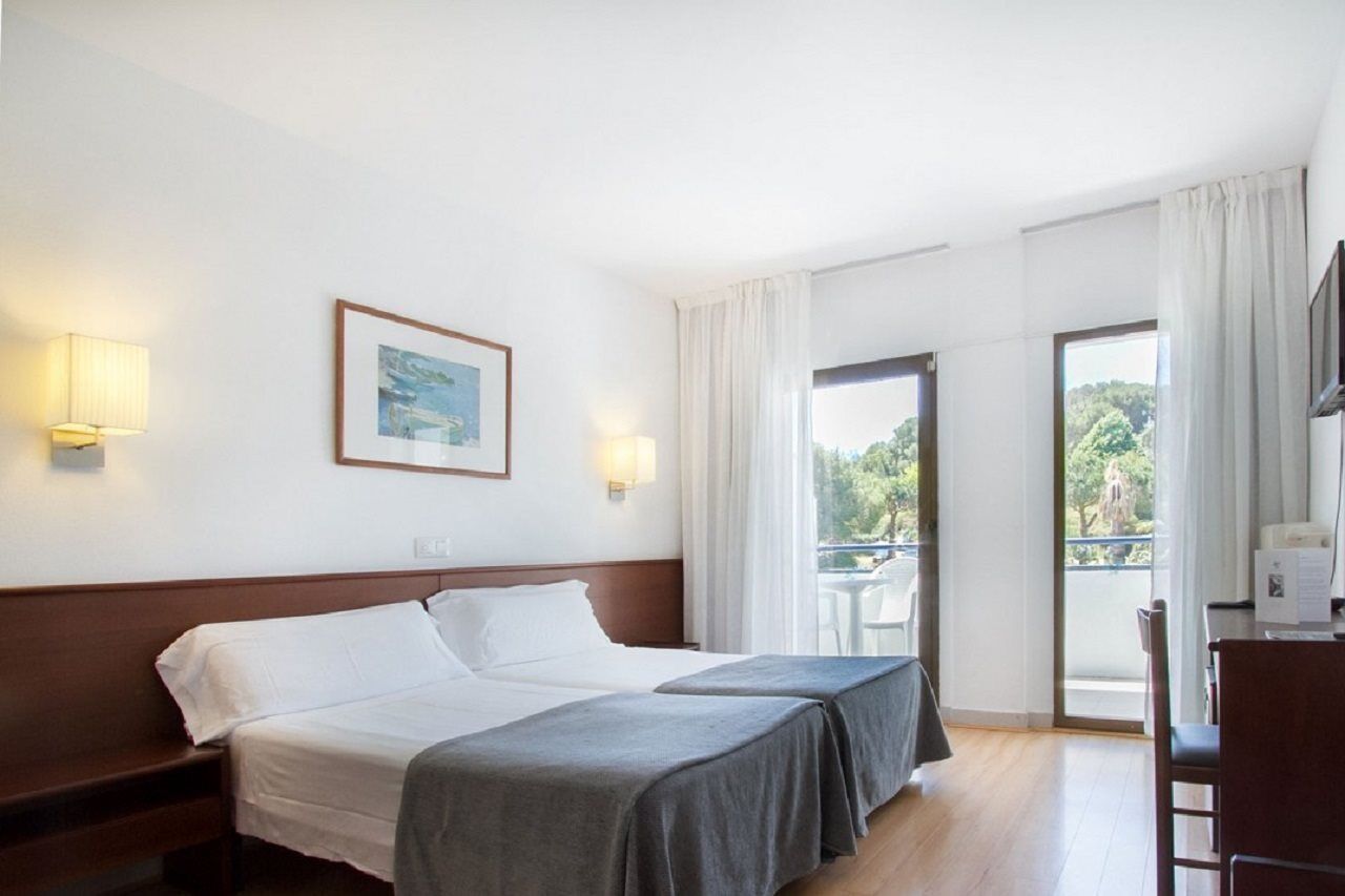Hotel Gran Garbi & Aquasplash