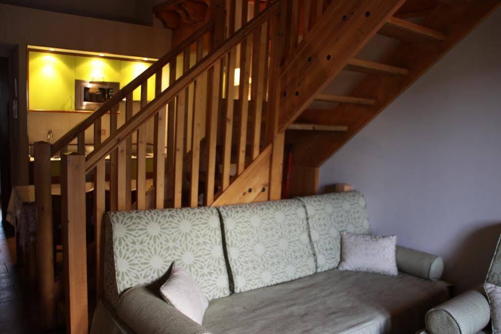Tres Quinones Aparthotel
