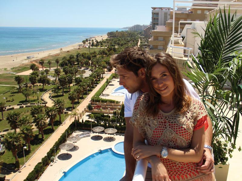 Hotel Aloj. 2 Linea Marina D'or 4*