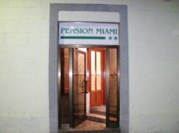Pensión Miami