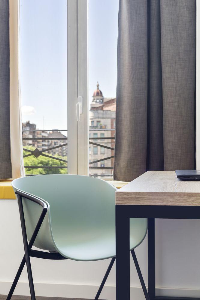 Hotel Acta Rambla