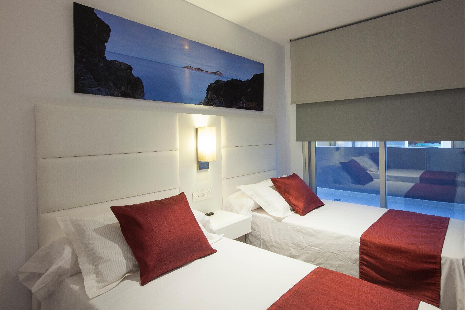 Axel Ibiza - Adults Only San Antonio Abad
