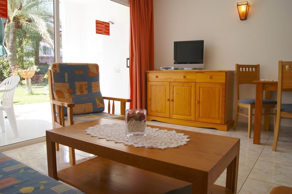 Apartamento Ecuador *