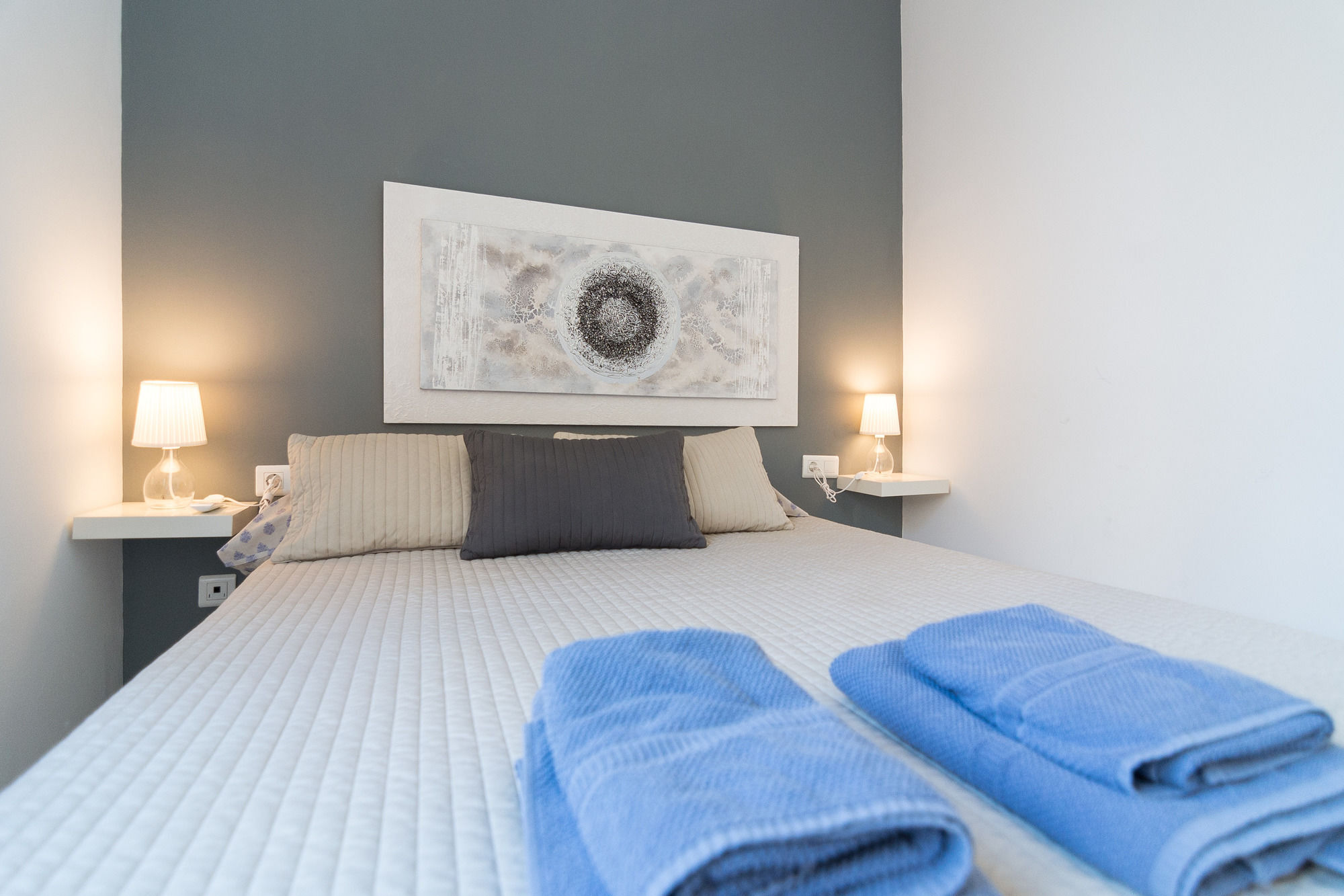 Apartamento Suncity Flat Gigantes Málaga