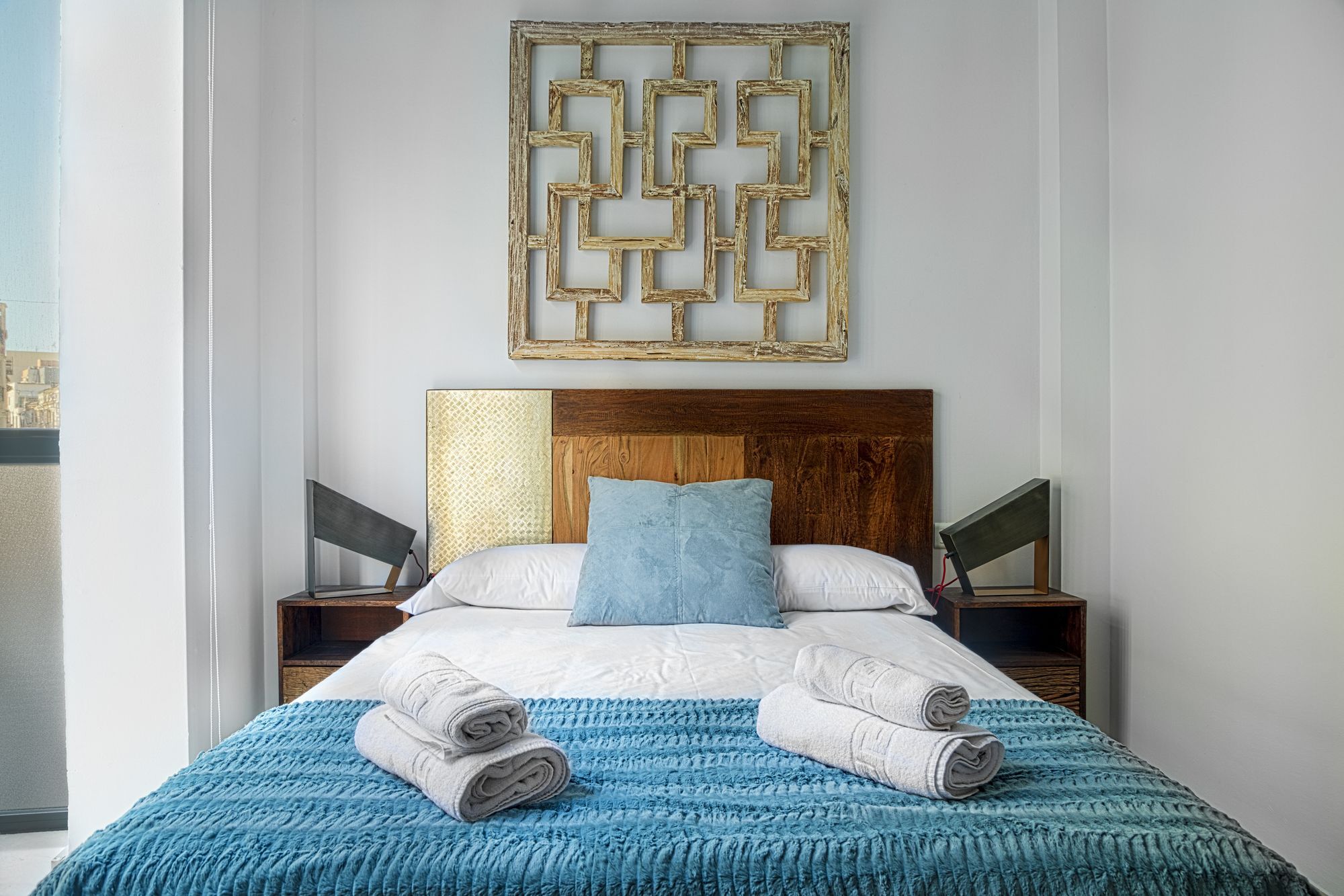 Apartamento Suncity Flat Gigantes Málaga