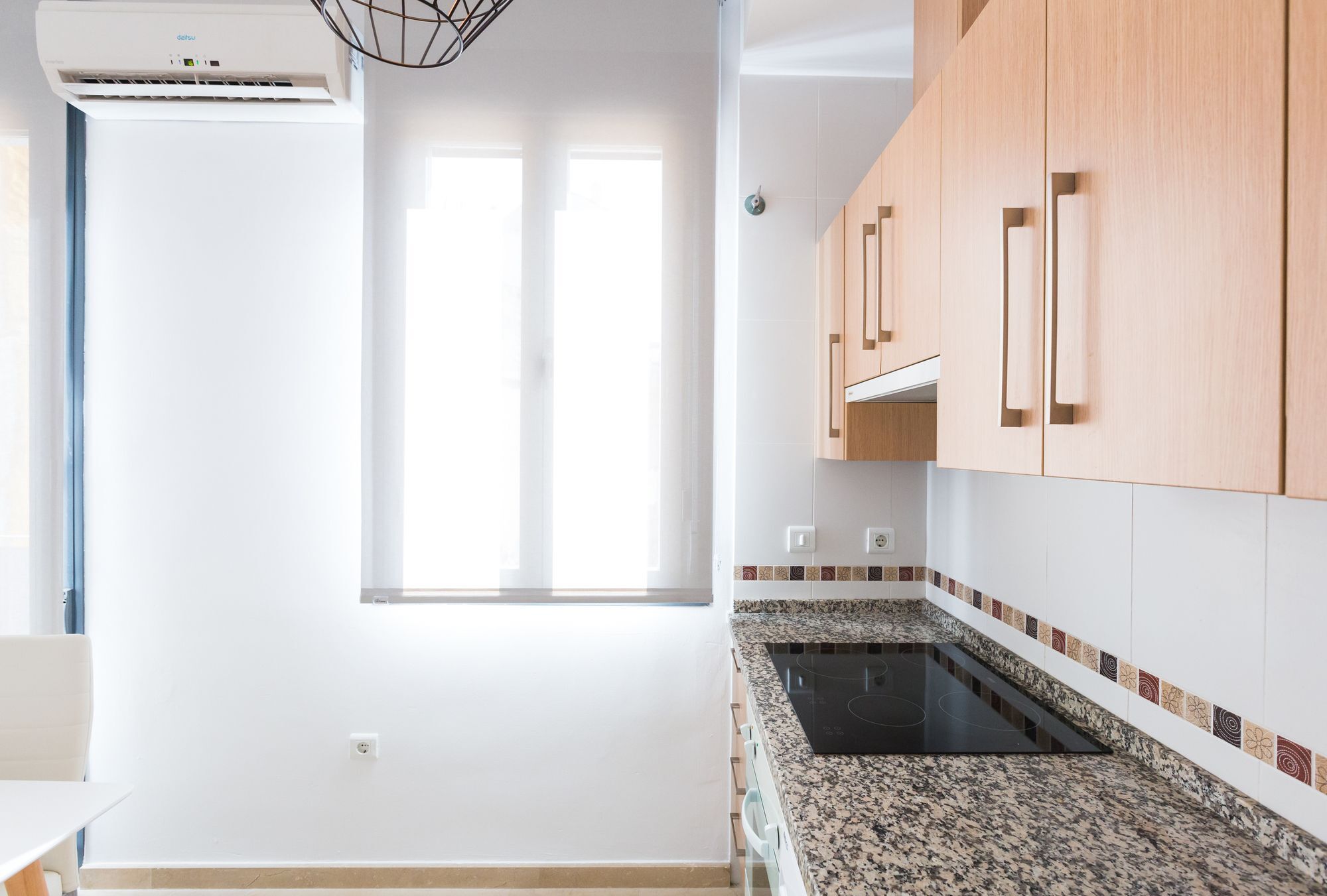 Apartamento Suncity Flat Gigantes Málaga