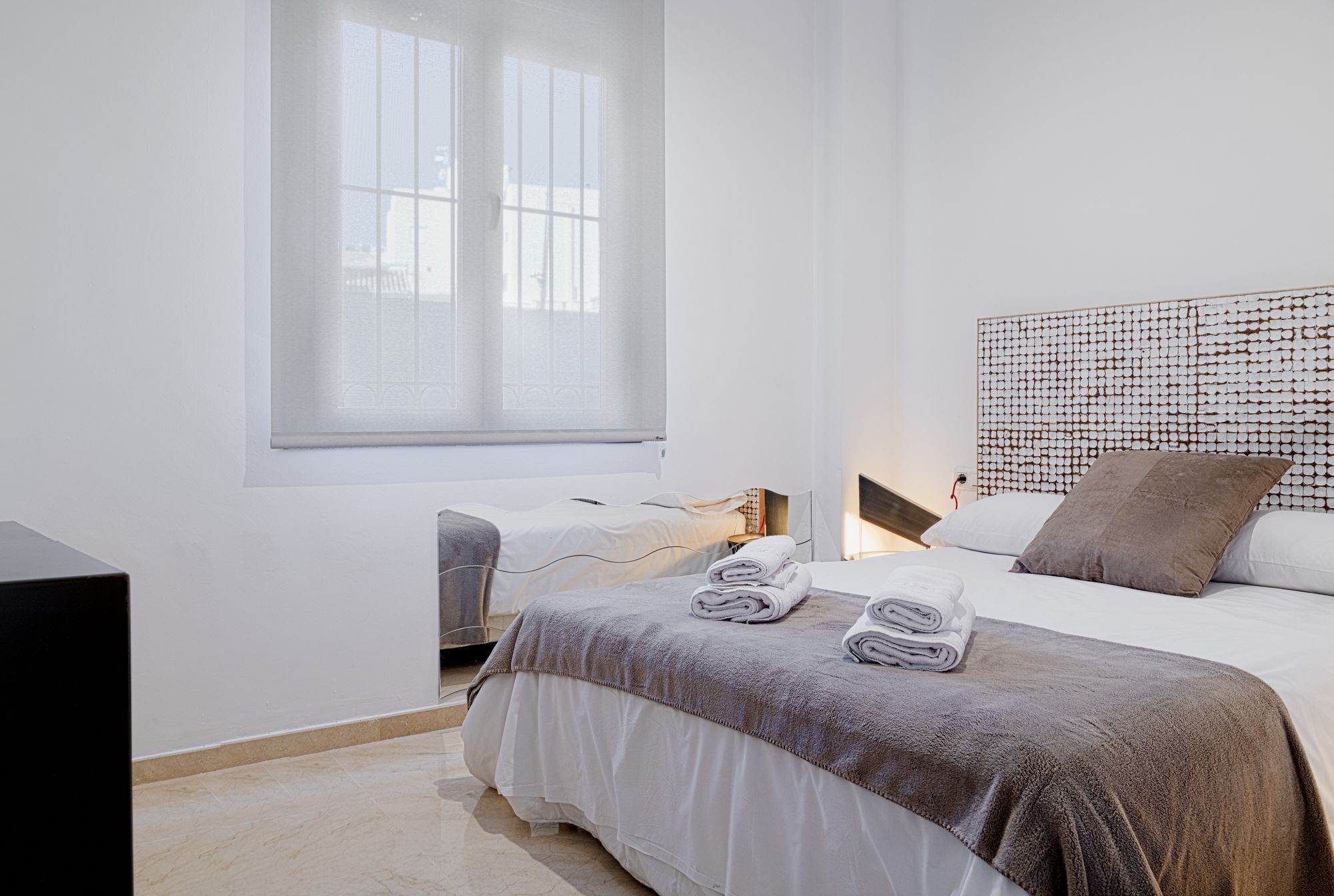 Apartamento Suncity Flat Gigantes