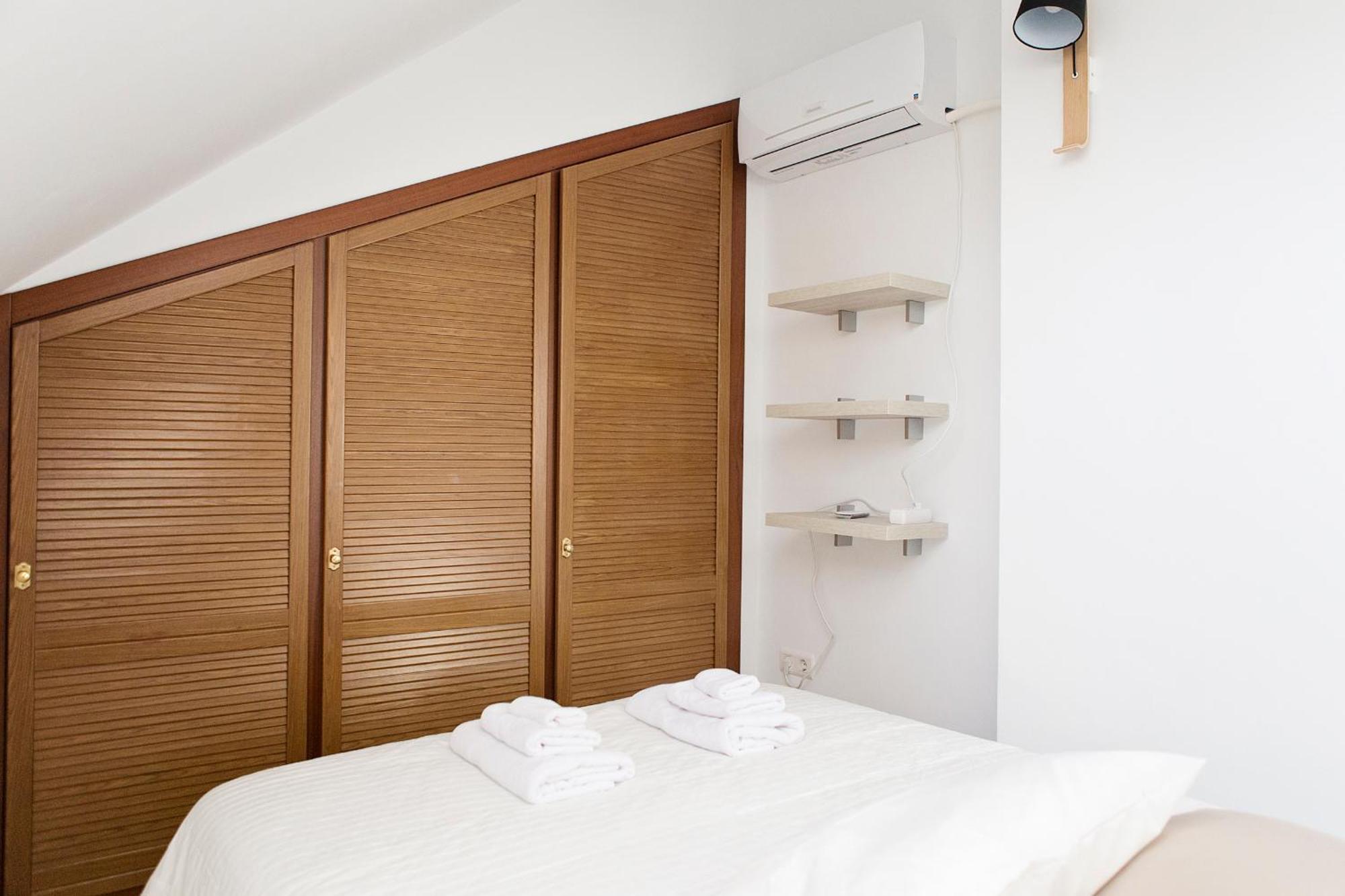Suncity Flat Gigantes Apartamento