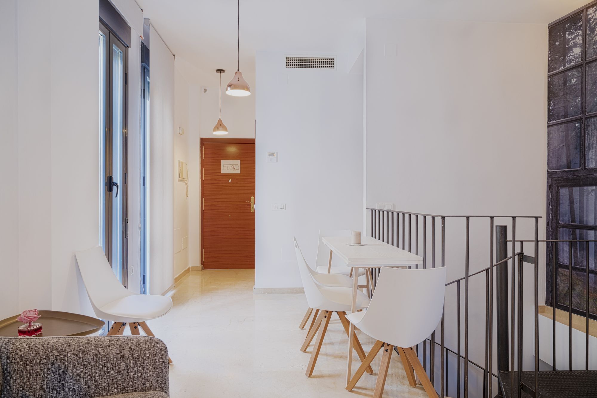 Apartamento Suncity Flat Gigantes Málaga