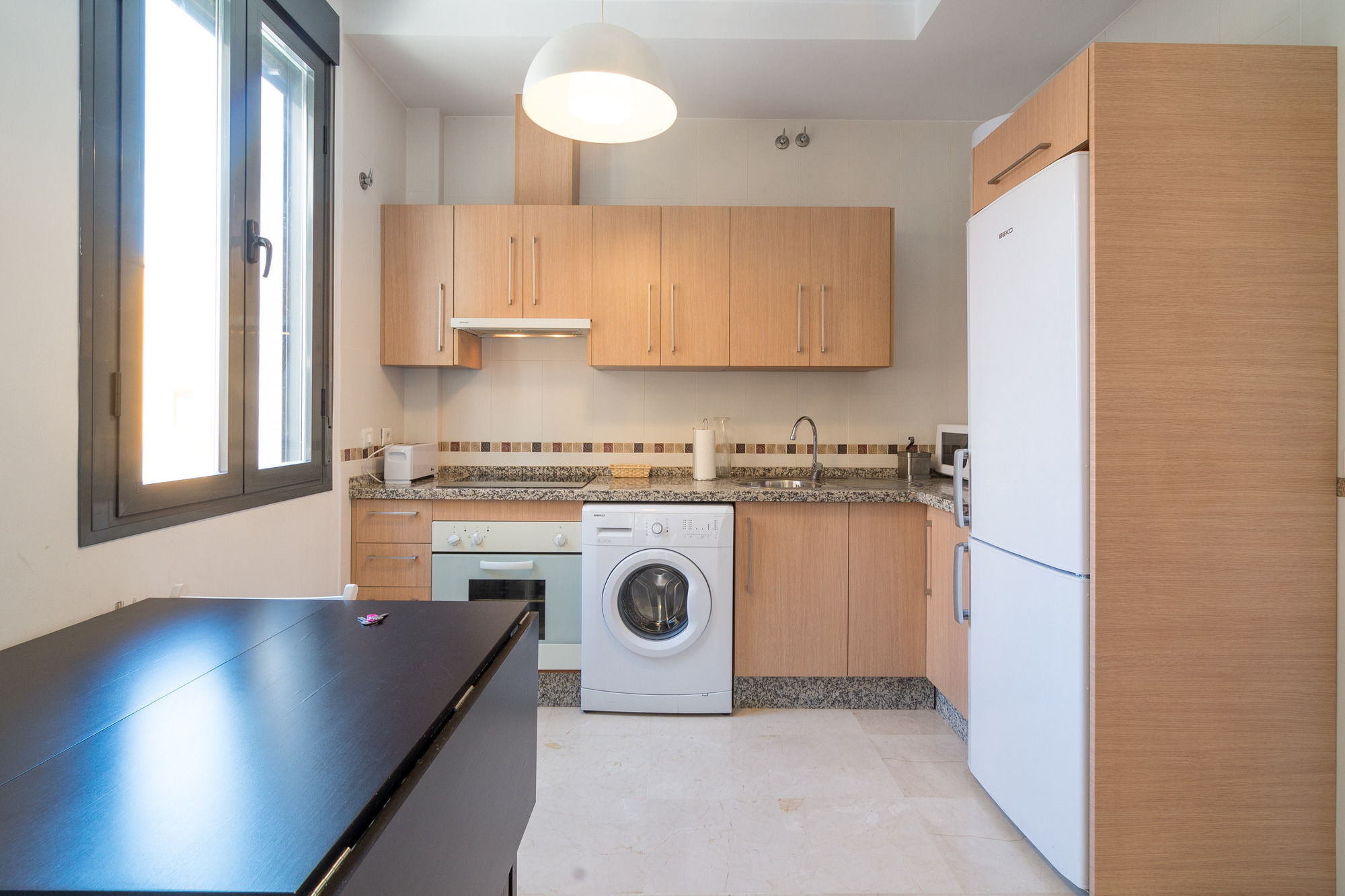 Apartamento Suncity Flat Gigantes *