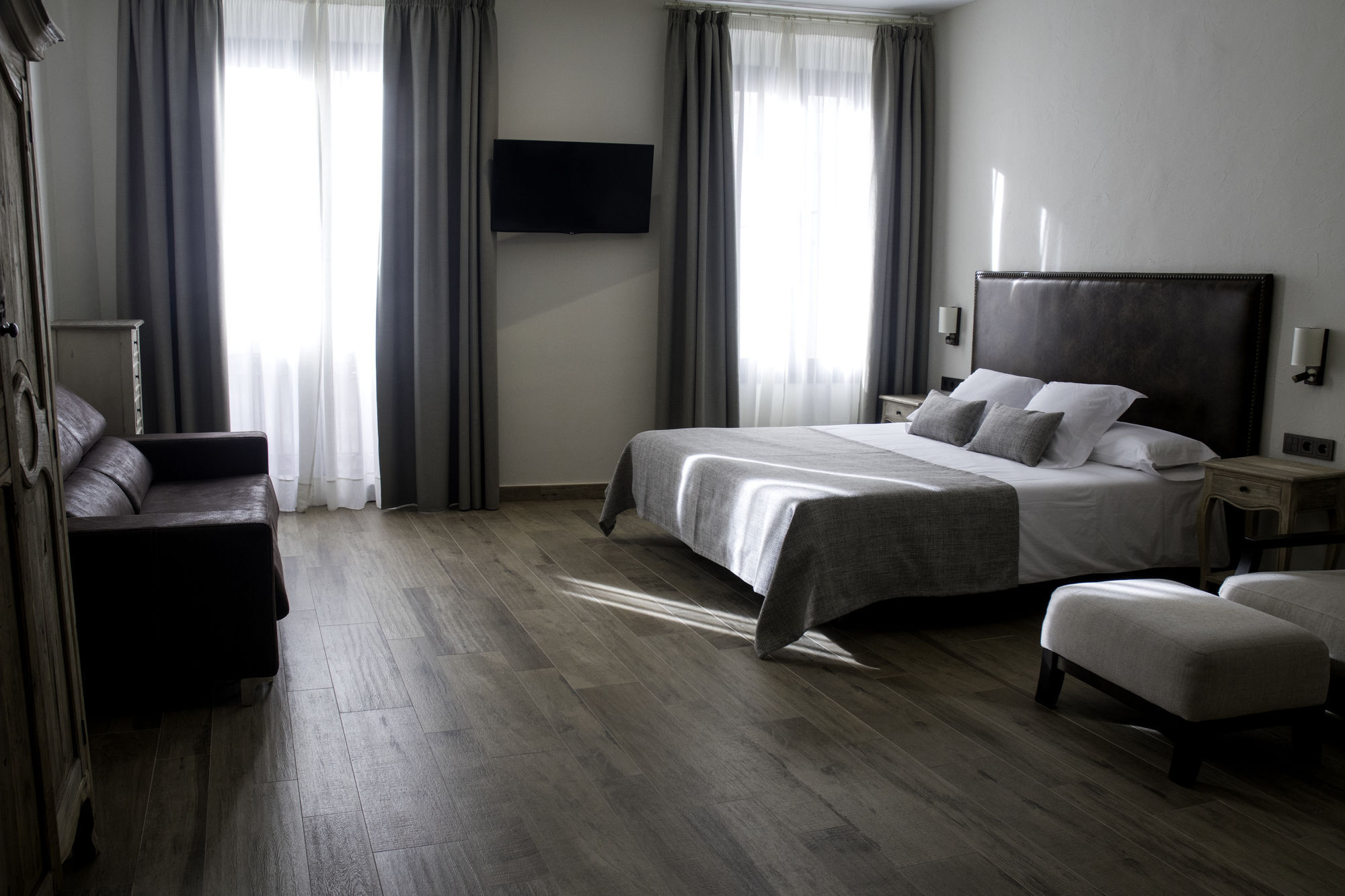 Sa Voga & Hotel 4*