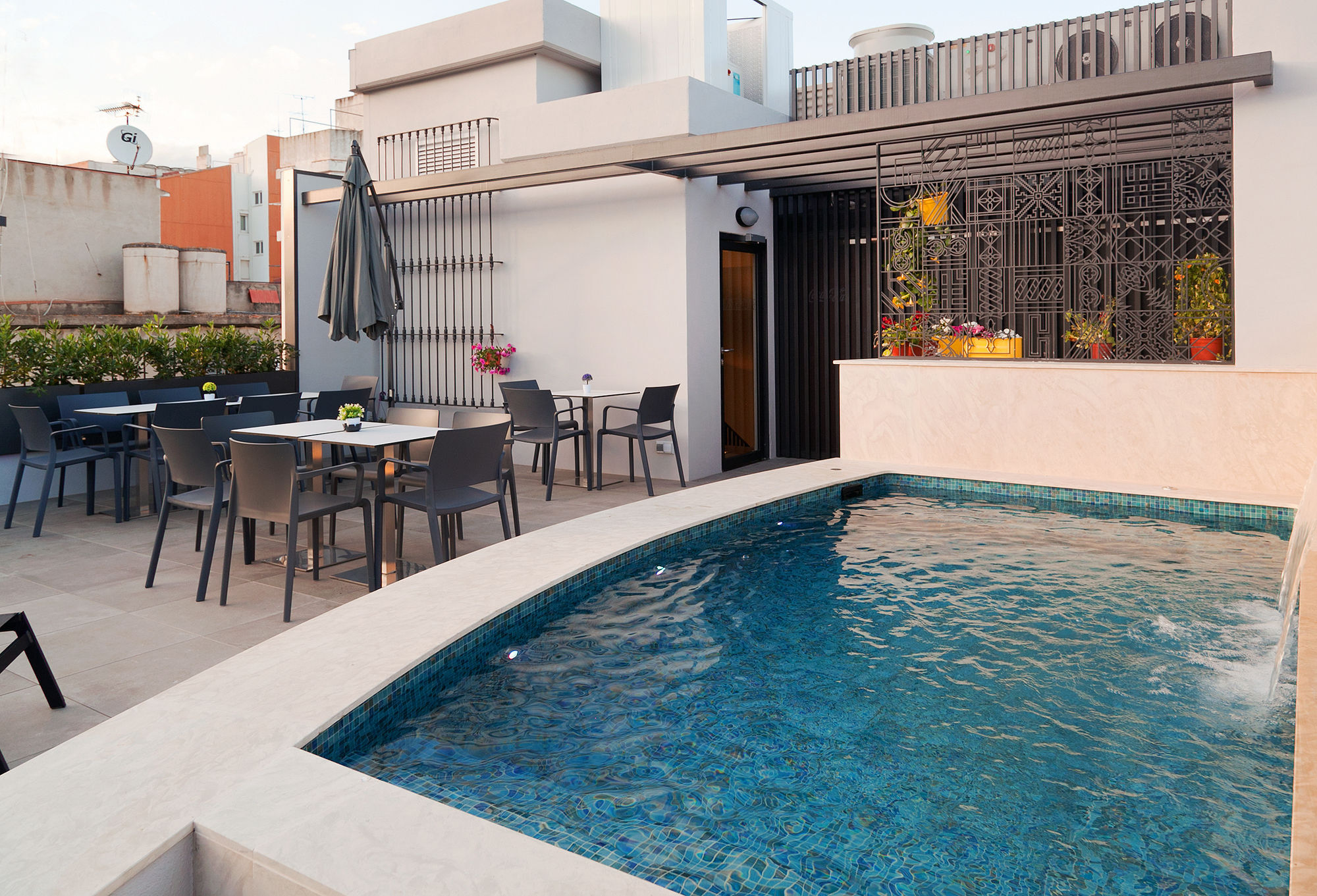 Arenys Hotel Arenys de Mar