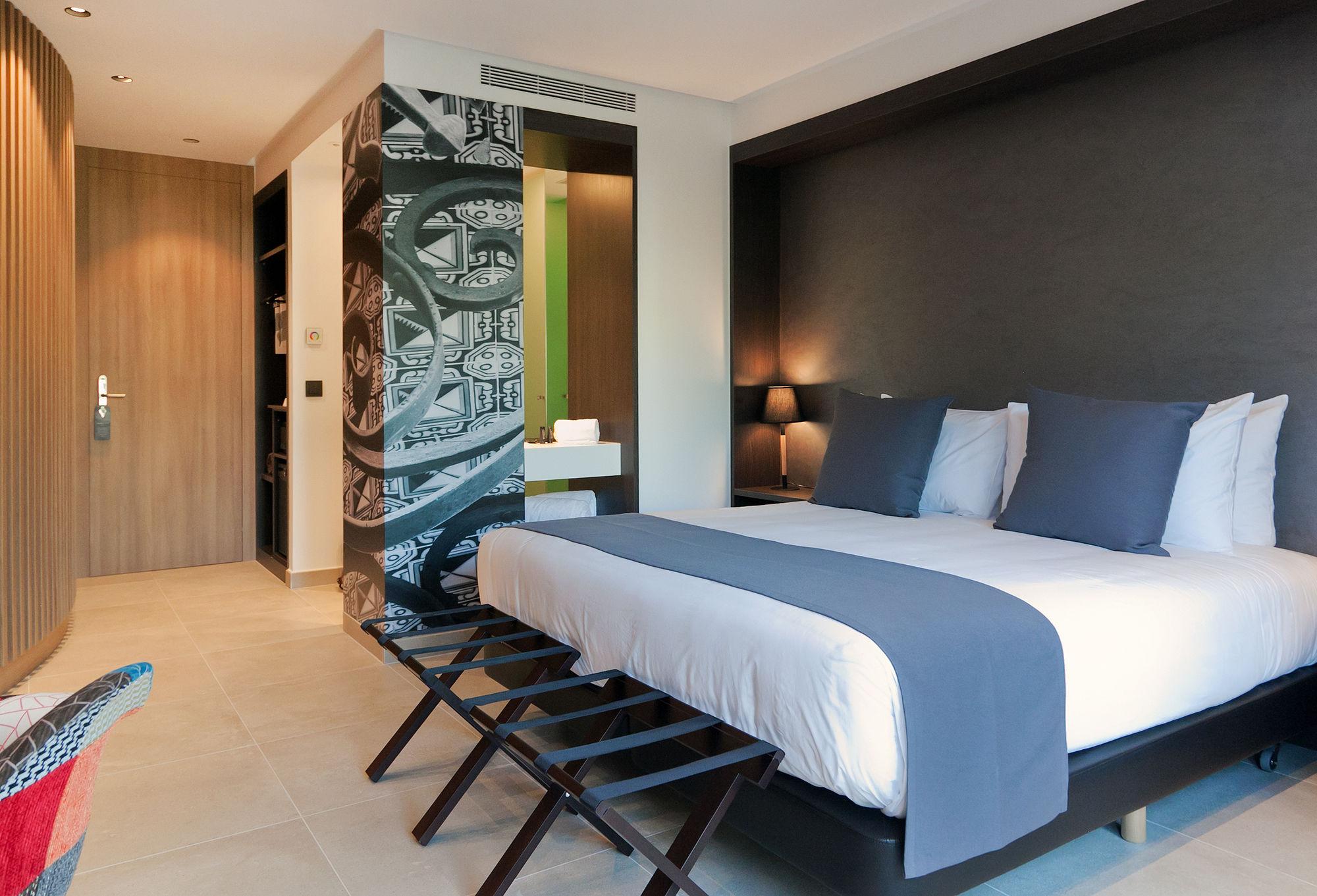 Arenys Hotel