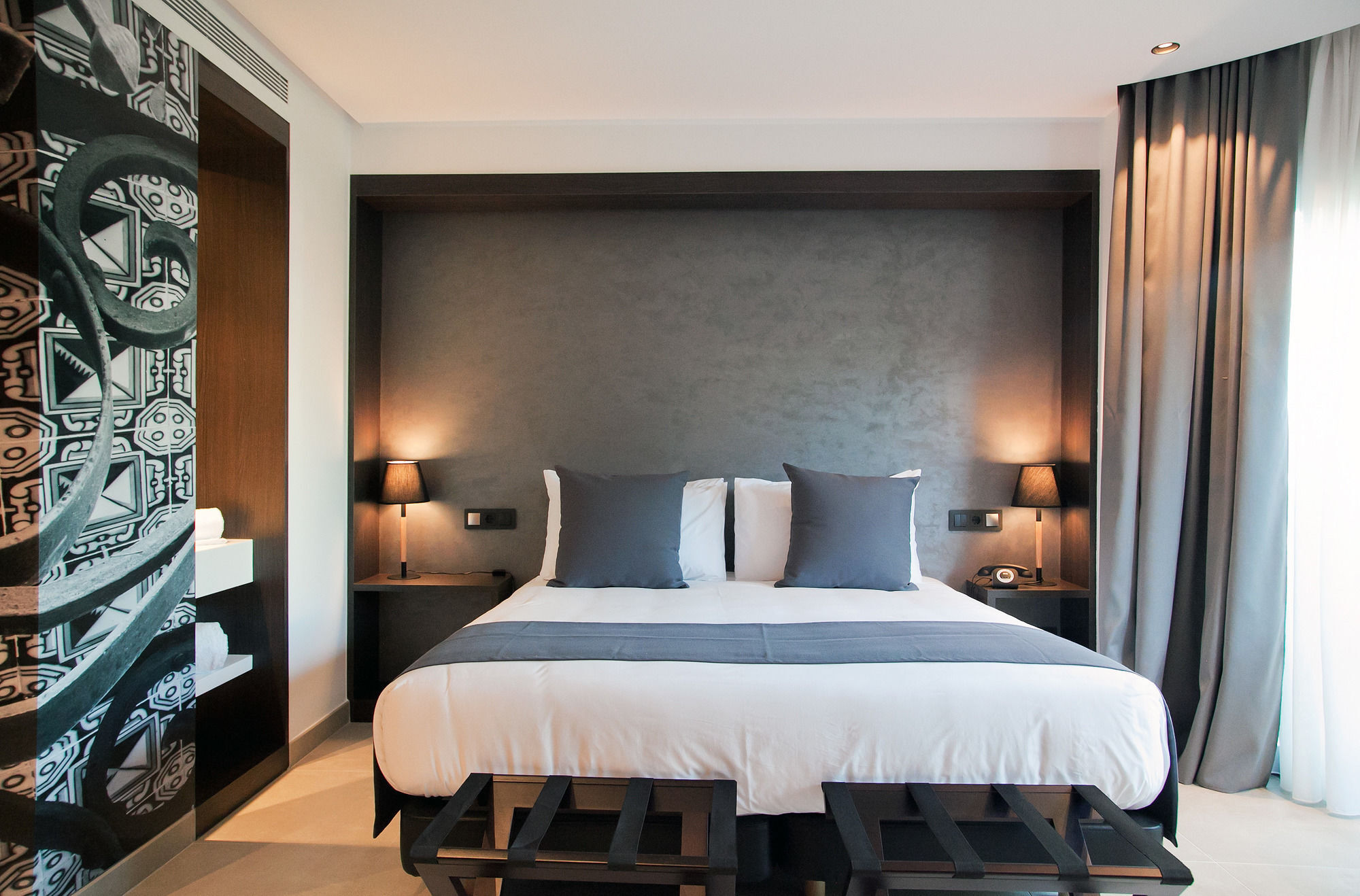 Arenys Hotel 4*