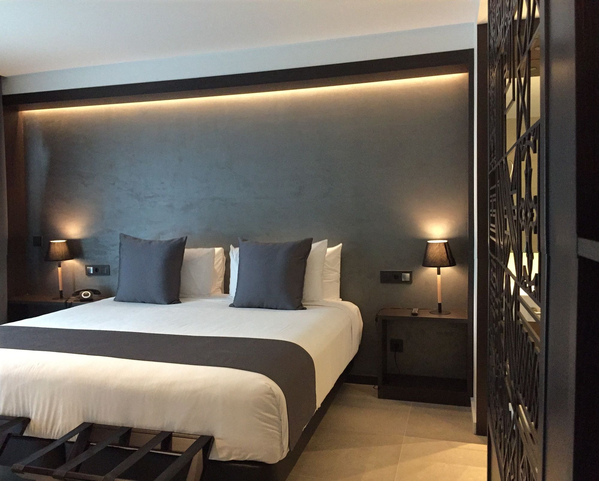 Arenys Hotel