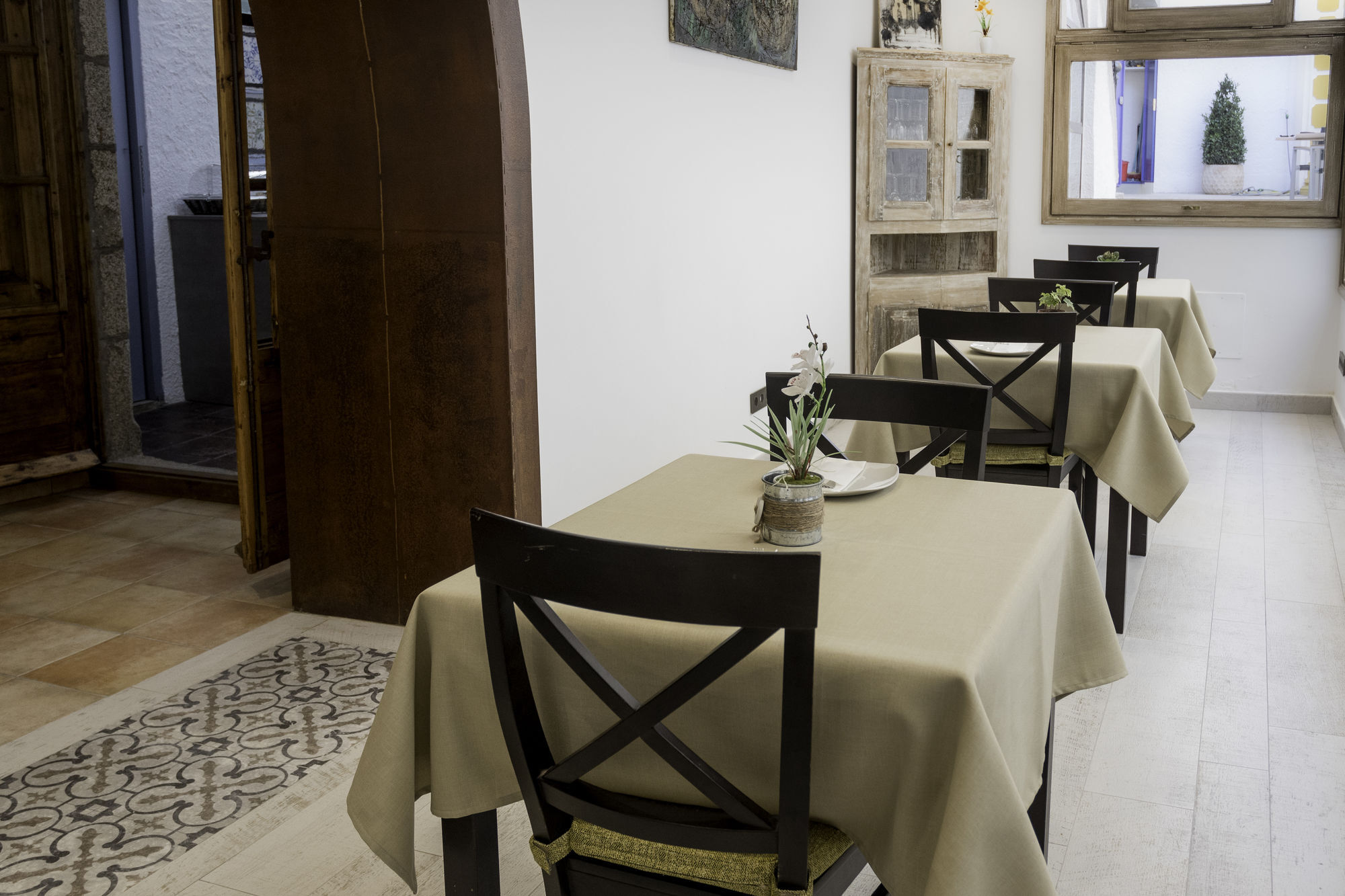 Hotel Sa Voga & 4*
