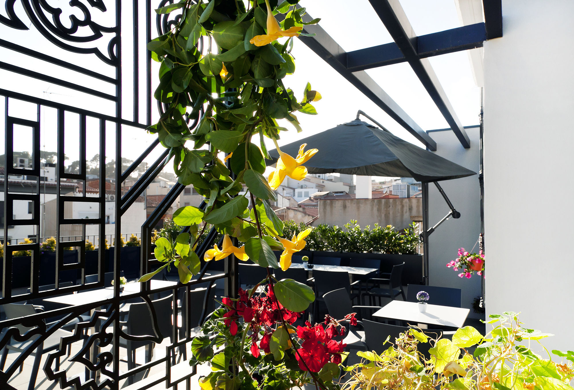 Arenys Hotel 4*