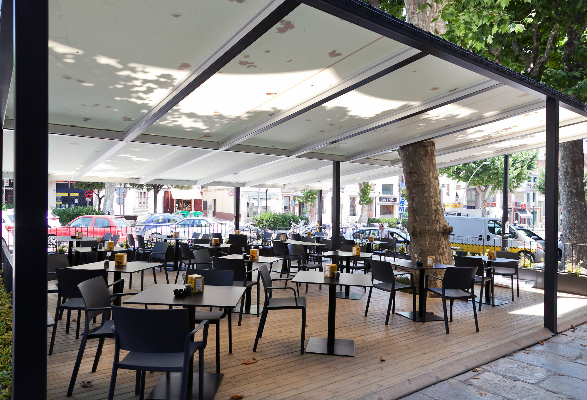 Hotel Arenys 4*