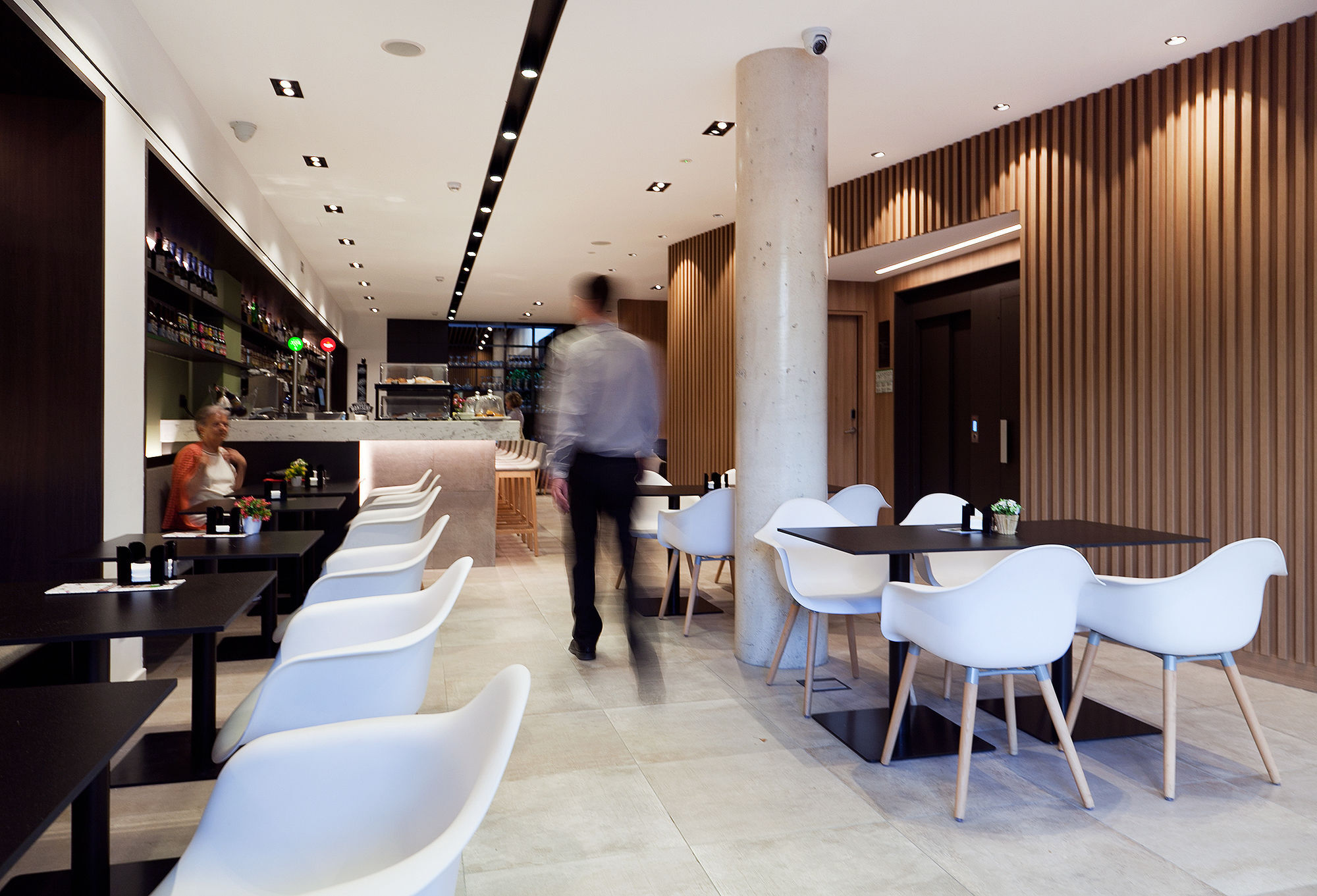 Hotel Arenys