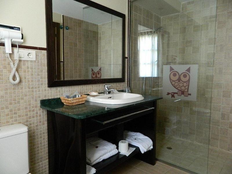 Hotel Rural El Gran Duque 3*