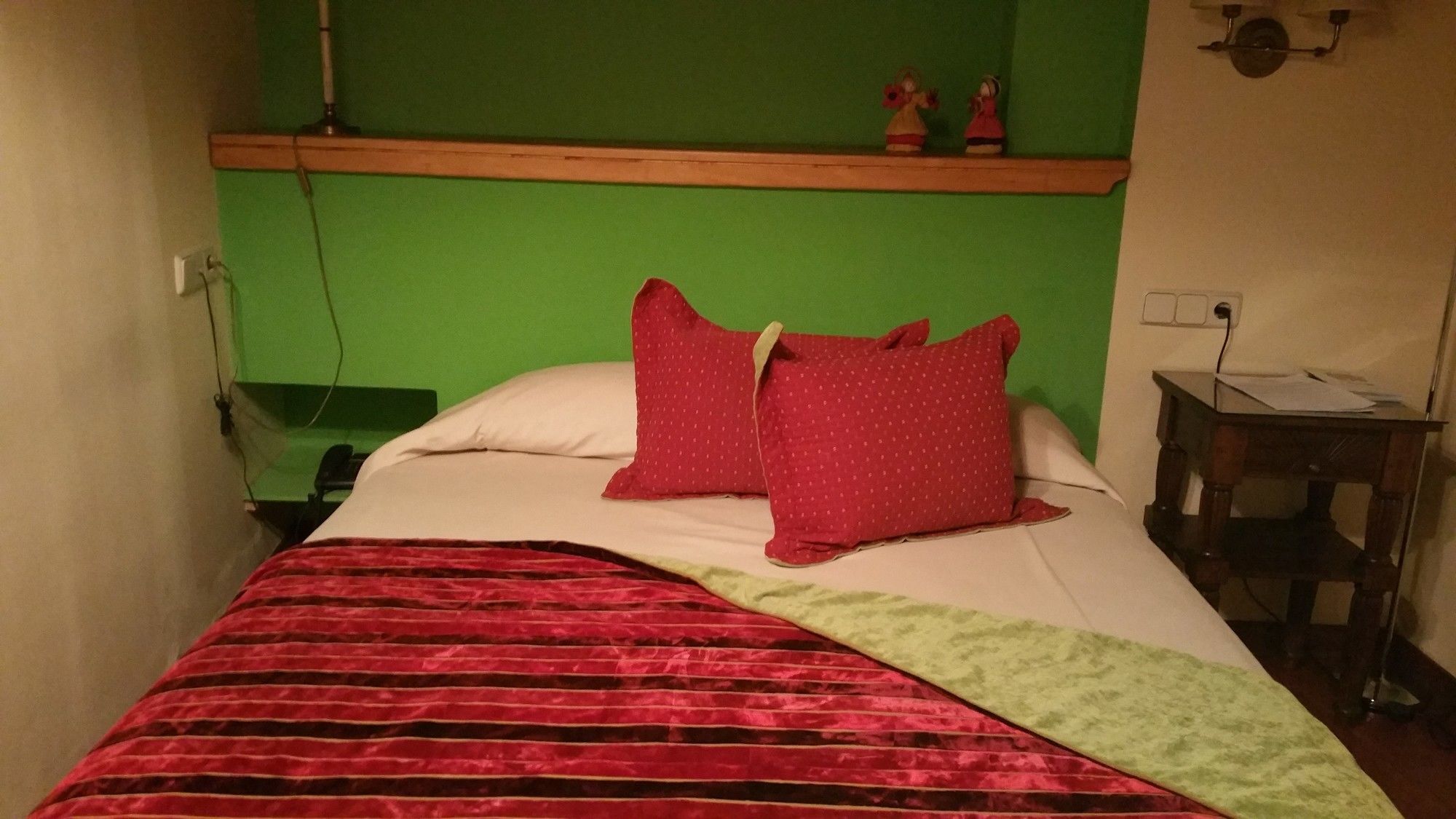 La Del Tietar Hotel 4*