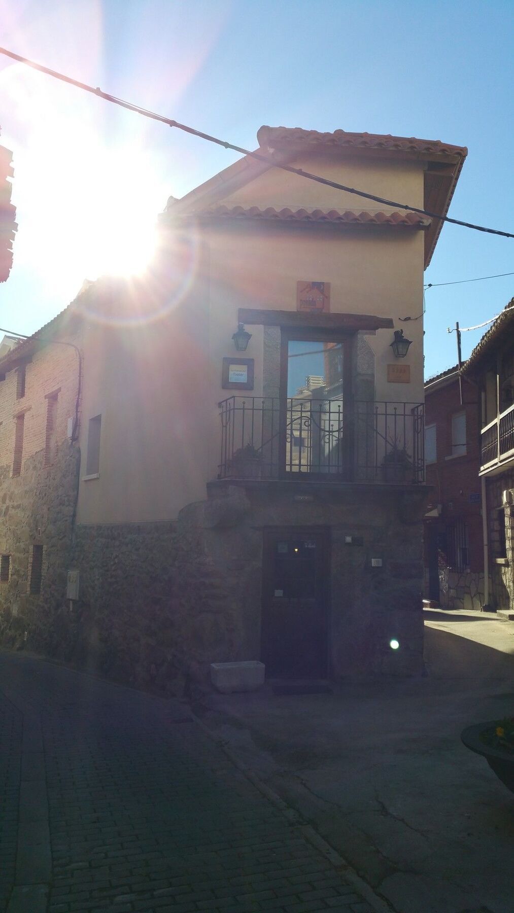 La Del Tietar