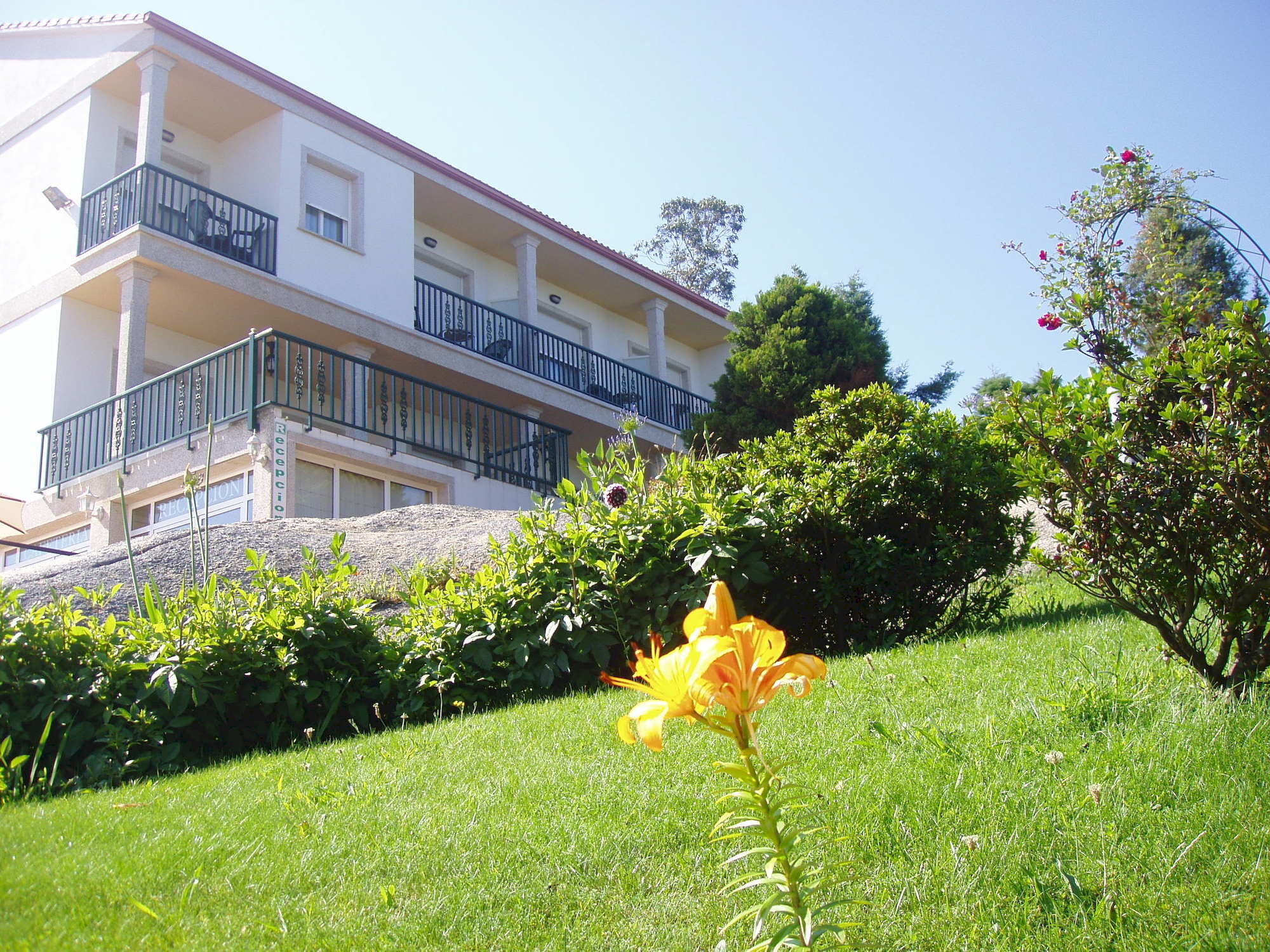 Hotel&apartamentos Cons Da Garda Apartahotel