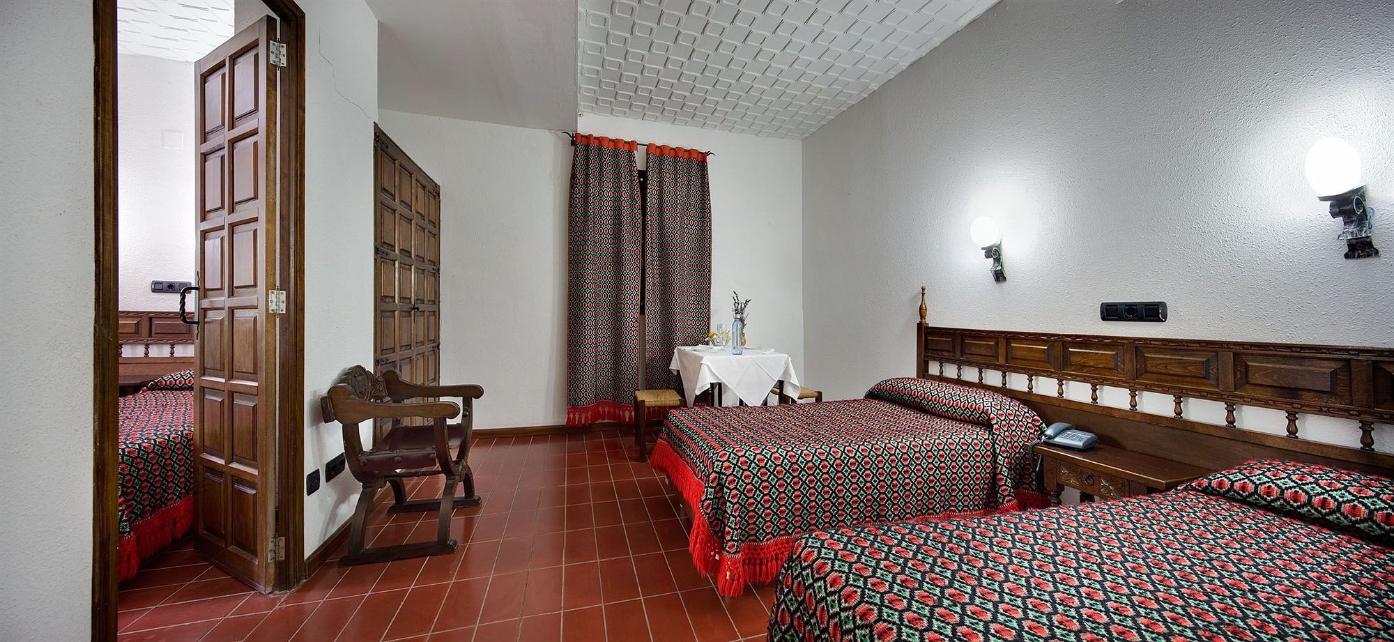 De La Trucha 4* Villarluengo