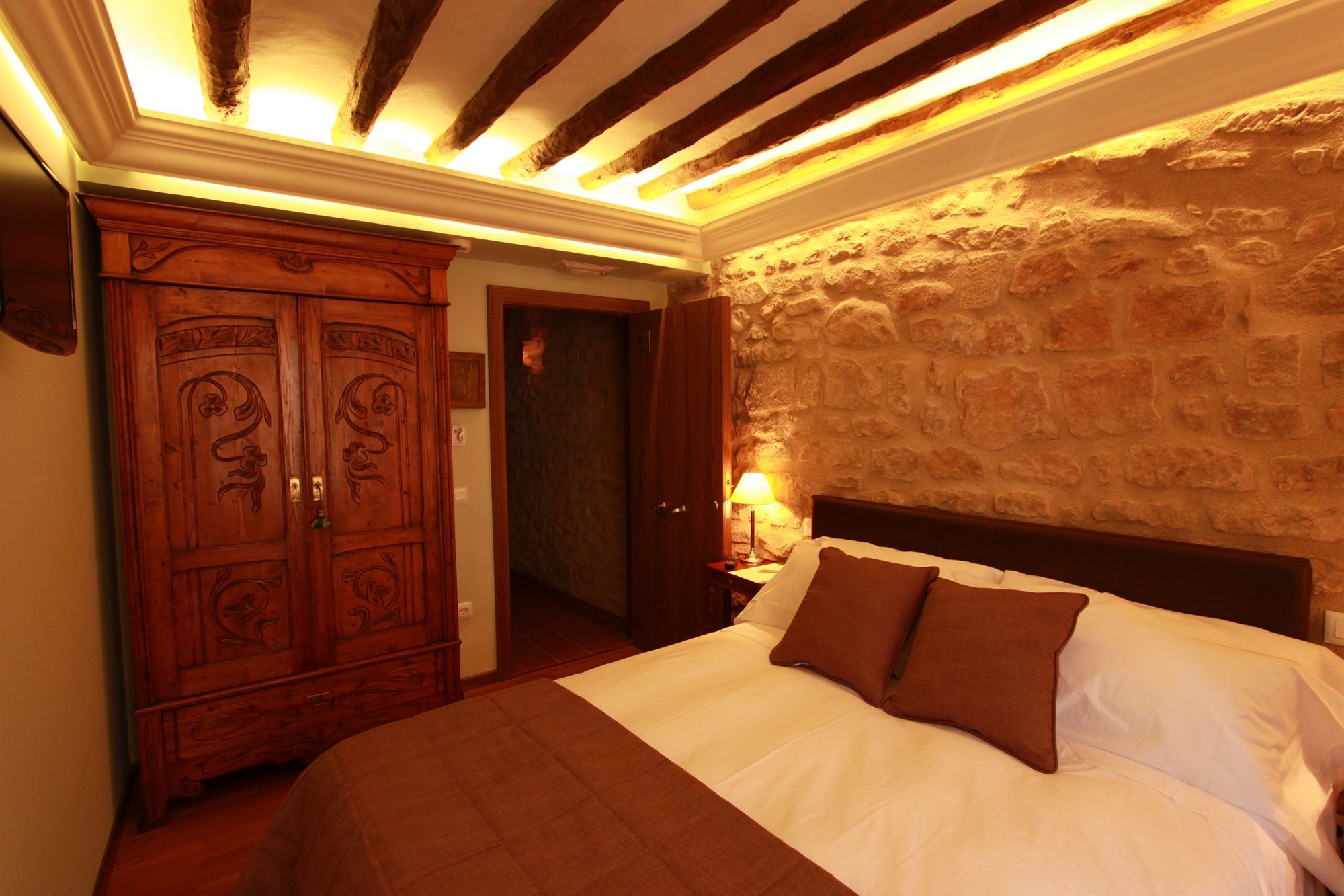 Hotel Del Sitjar Calaceite
