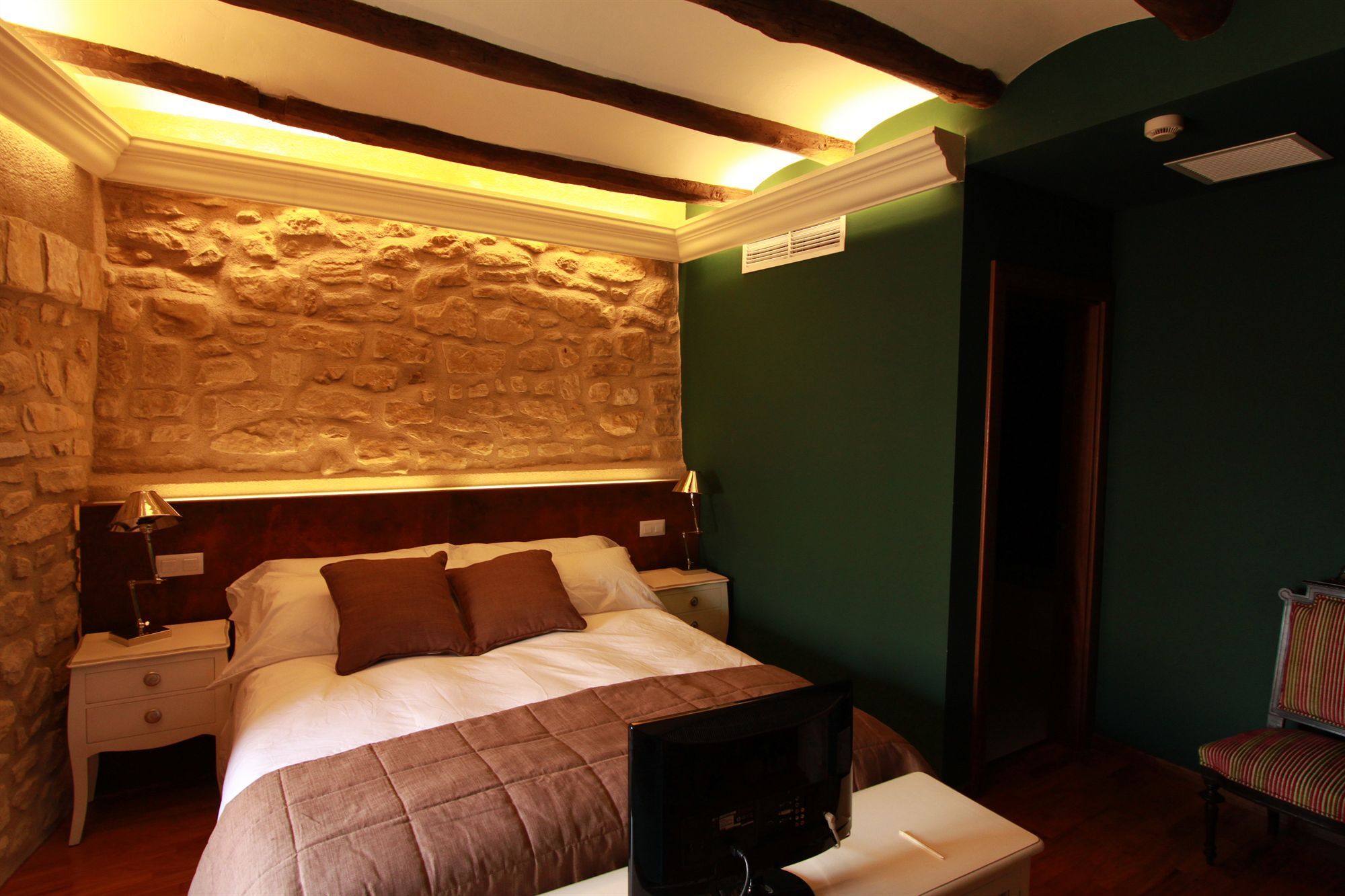 Hotel Del Sitjar 3*