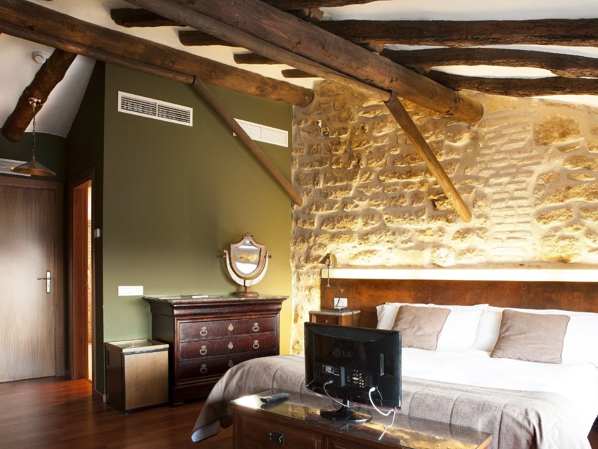 Hotel Del Sitjar 3*