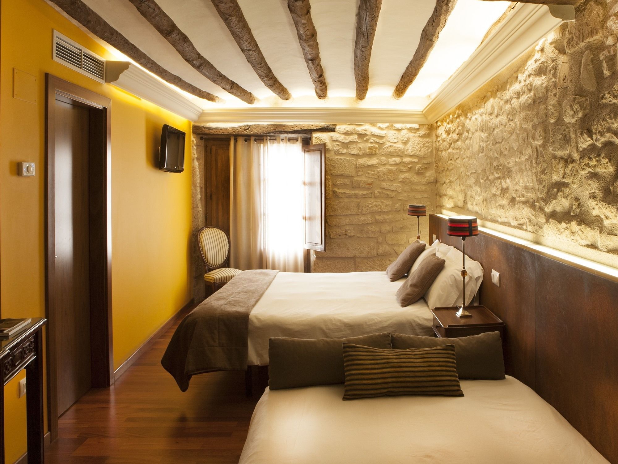 Del Sitjar Hotel Calaceite