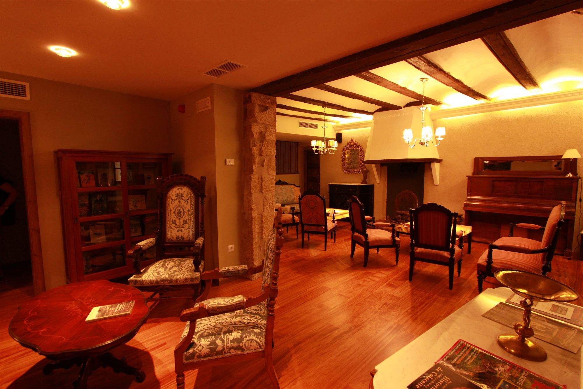 Del Sitjar Hotel Calaceite